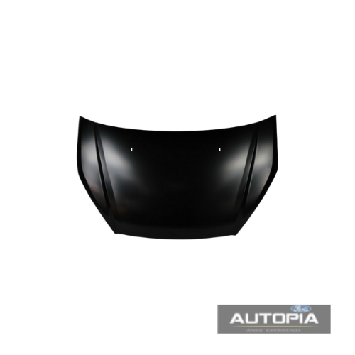ПРЕДЕН КАПАК S-MAX 10-